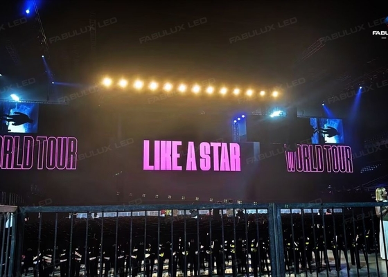 Led Video Wall Indoor Rental P2.6 Screen Outdoor Display P3 Full Color P4 Panel Media P2 LED Screen