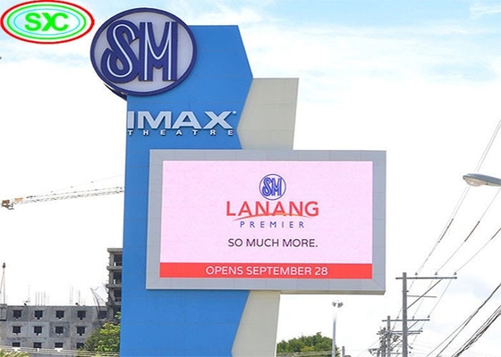 16:9 Ratio 5m X 3m Turnkey Complete System P2.6 P2.9 P3.91 LED Display 500mmx500mm LED Panel Backdrop Indoor Outdoor LED Screen
