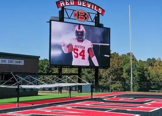 High Performance Led Video Wall Screen P2.5 P3 P4 P5 P6 Indoor Outdoor Led Display Screen