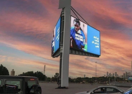 High Performance Led Video Wall Screen P2.5 P3 P4 P5 P6 Indoor Outdoor Led Display Screen