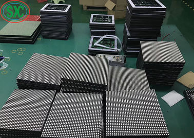 P10 dvertising LED Screen Epitaxial Chip Power Supply 320x160mm LED Module