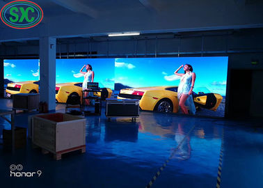 P3 Indoor Full Color LED Display For Concert/Stage With 3 Years Warranty