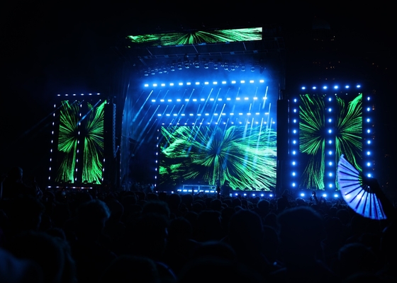 4k 8k Led P2 P3 Screen Panel Full Color Screen Indoor Video Wall Complete System P4 5 6 Mm Led Video Wall Led Display Screen