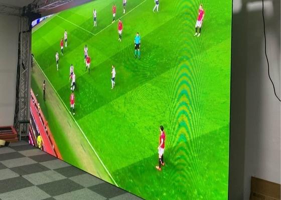 Canbest UE 8K P0.6 Ultra Slim Micro Cob Indoor Led Screen Pantallas Led Video Wall Display Panel For Home Theater Cinema
