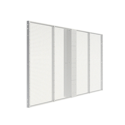 LED Outdoor P3 64x64pixels Full Color Waterproof High Brightness Led Matrix Screen Panel