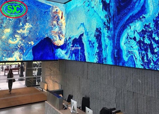 P2.6 P2.976 Rental LED Display 50x100 50x50 Concert Backstage LED Screen Indoor Outdoor P3.91 P4 P4.81 P3 LED Video Wall