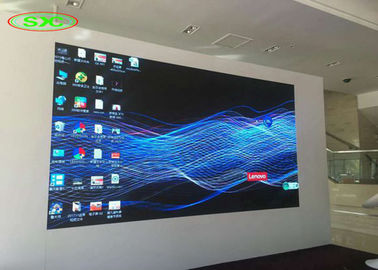 DC5V Full Color Outdoor Waterproof Advertising LED Display P3 Trailer Screen Ip65