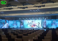 Moistureproof Indoor RGB Large P4 led Display Screen for Conference
