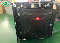 Indoor p2.5 RGB LED Display For Rental And Hanging With 480mm x480mm Die Cast Aluminum Cabinet