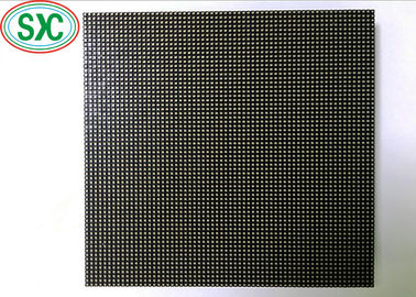 Outdoor P2.5 RGB LED Die-Cast Aluminum Screen For Rental And Hanging With 480mm X480mm Box