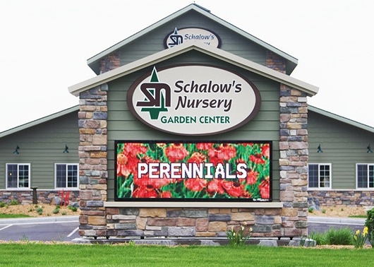 HD Large Rental Outdoor Full Color LED Display P10 High Definition 1/4 Scan Mode IP65