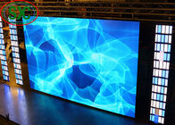 High Brightness Digital LED Billboard SMD 3 In 1 LED Screen Indoor P5mm Hanging LED Display For Live Broadcast