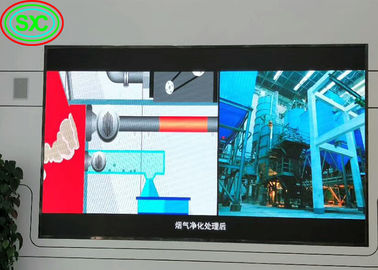 small pixel pitch led screen P2.5 SMD LED Display with Kinglight LEDs smd outdoor led display