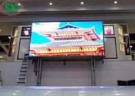 High Brightness 3535 SMD LED Billboards 192mm x192mm module size