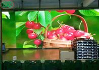 High definition 2500 nits SMD LED screen 192mm x192mm Module size