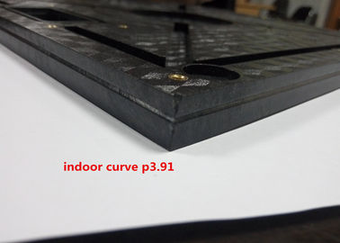 High Brightness Indoor Full Color P3 / LED Stage Screen, 64 Points X 64 Points