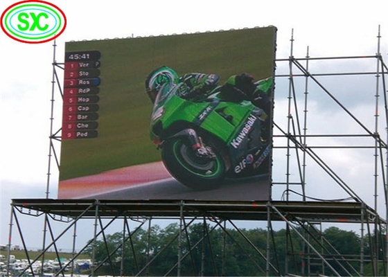 Ideal For Concerts, Backdrops, Competitions, High-Resolution Hanging LED Displays