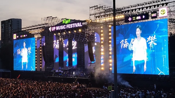 Outdoor Rental/Die-Cast Aluminum P5 LED Display Module 1/16 Scanning 640*640mm Cabinet Waterproof Large Event