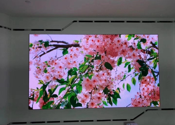 Rental Die-Cast Aluminum Full Color LED Display Module Small/Large Pixel Pitch Indoor/Outdoor Applications
