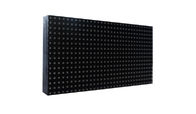 High Resolution P8 Outdoor LED Advertising Screens Full Color SMD3535 IP65 1/4 Scan