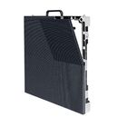 P4.81 Outdoor Full Color LED Display SMD2727 Light Weight Seamless Aluminum Cabinet