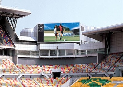 P3.91 Outdoor Rental Die-Cast Aluminum RGB LED Display LED Wall NOVA System