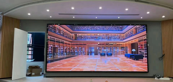 led display video wall p3.91 led stage indoor screen panel wall 500x500mm Die casting aluminum led screens indoor displa