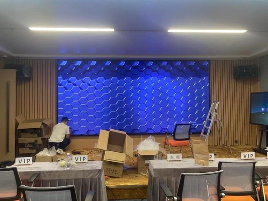 P1.8 P2 P2.5 P2.6 P2.9 High Quality Portable Indoor LED Signage Advertising Panel Display Screen