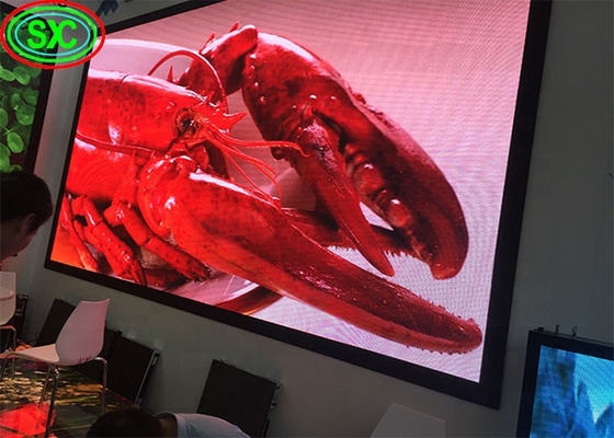 Outdoor Full-Color LED Display, Flexible, High-Definition, Waterproof And Free Of Lag