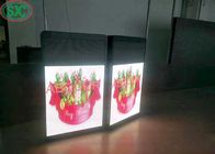 Indoor P4 Full Color SMD LED Display Energy Saving 3 Years Warranty