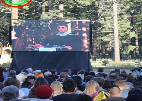 P10 Outdoor Full Color LED Die-Cast Aluminum, 8500 Nits, 3 Year Warranty full color led display