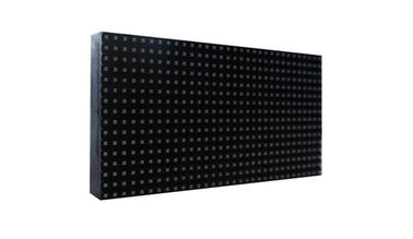 High Resolution IP65 P8 Outdoor Full Color LED Display Full Color SMD3535 1/4 Scan