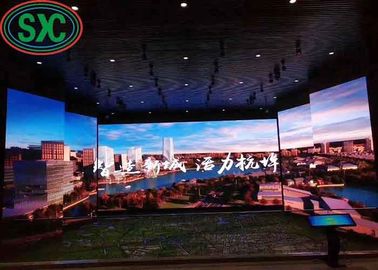 High Resolution Stage LED Die-Cast Aluminum Full Color Smd2121 Indoor P5 40,000 Dots/Sqm