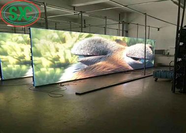 High Resolution Stage LED Die-Cast Aluminum Full Color Smd2121 Indoor P5 40,000 Dots/Sqm