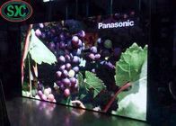 P4.81 Indoor SMD LED Screen , Led Stage Screen Rental 3 Years Warranty