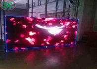 High Performance SMD LED Screen , Commercial Advertising Indoor Led Display Screen