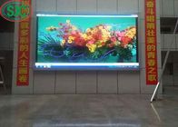 High Brightness Video Wall Led Display Waterproof With CE RoHS FCC Certified