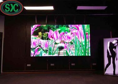 Die-casting Aluminum SMD2121 P3 LED Screen HD Stage High Quality Video Screen