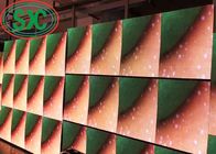 SMD2121 High Brightness Advertising LED Screens P5 With 3 Years Warranty