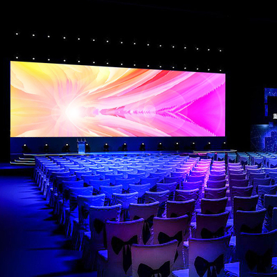 P6 Outdoor Fixed Use Standard Waterproof Box Large LED Billboard 3 Years Warranty