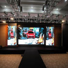 SMD P4 Indoor Full Color Fixed Installation LED Video Wall Screen for Meeting Room
