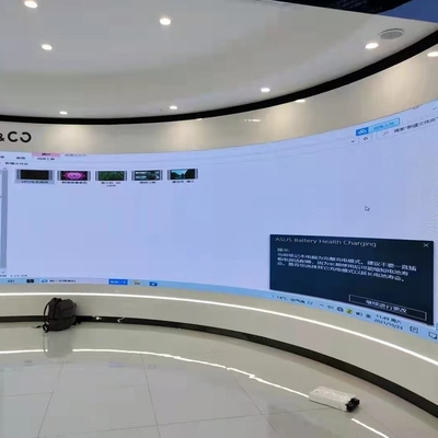 P3 Indoor Led  Display For Stage Video Backdrop P3 Led display screen 576x576mm ，3840hz refreshrate，1000 brightness