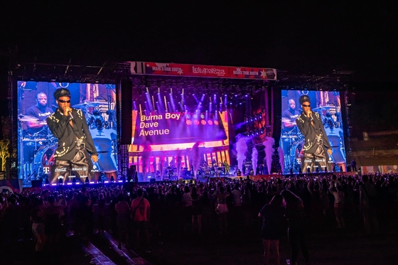 Rental Screen Die-Casting Aluminum Screen Stage Screen Commercial Advertising P20 Large LED Display, RGB LED Billboards