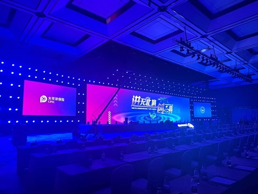 led  panel p3.91 signs indoor board p3.91 concert screens full color p3.9mm 500x500mm，Novastar system，3500cd brightness,3840hz refresh rate