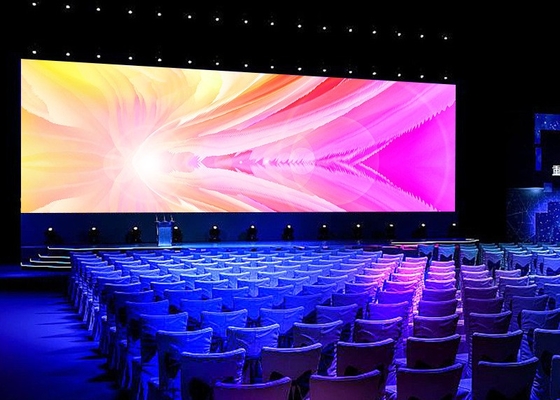 Fixed / Rental IP65 P10 Outdoor LED Advertising Screen Wide Viewing Angle Waterproof Iron Cabinet