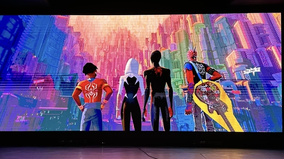 Outdoor Led Screen P2.6 P3.9 Stage Events Led Display Screen Led Wall Panel 500*1000mm LED Video Wall Rental Led Display