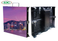 IP34 P3 Indoor Full Color LED Display Rental Advertising Large Screen LSN Control System
