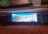 960x960mm RGB LED Display 1/16 Scan / IP43 Indoor Led Screen For Stage