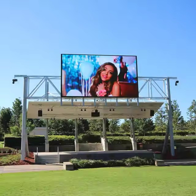 Rental Screen/Die Cast Aluminum 1/16 Scan HD Pixel Pitch 2.5mm Indoor Rental LED Display