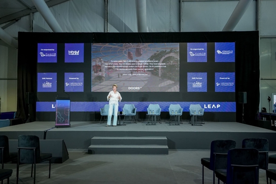 Fixed/Iron Box P8 Full Color Outdoor Rental LED Display IP65 SMD Resolution 32*16